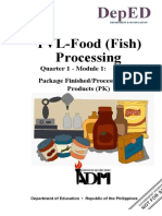 Adm Food Fish Processing 12 Lo1 1 1 Rrrivares June2020 Docx - Wps PDF Convert