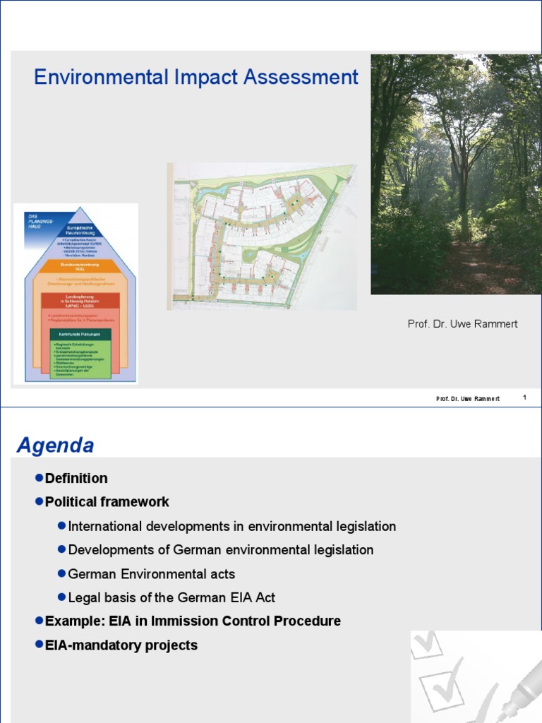 02 Environmental Impact Assessment PDF Environmental Impact