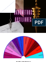 BÔNUS - 103 Barômetros Auxiliares