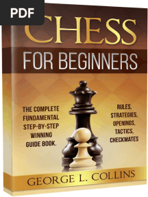 Chess For Beginners