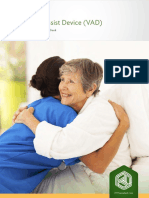VAD Patient Education Manual