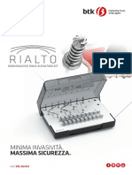 Brochure RIALTO