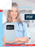ABPM-1000 Esp