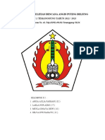 Proposal Penelitian Sosiologi Xi