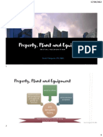 Discussion File - Property, Plant and Equipment