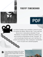 Yosyp Timchenko