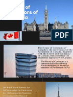 House of Commons of Canada