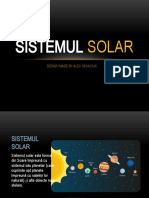 Sistemul Solar 1