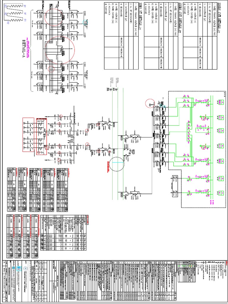 Quad MOOSE Transmission Specifications | PDF