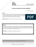 Arquetipos E-Simbologia Na Maconaria