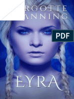 Eyra (5) by Margotte Channing