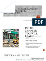 Indonesian Islamic Banking: History, Concept & Development: DR - Phil. Ninik Sri Rahayu