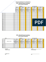 2.b Form Nilai K13 (Ketrampilan)