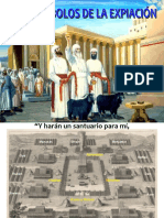 Santuario y Expiacion - Anexo para Comprender Las Profecias