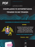 Actividad I - Paradigmas - Lpnpa