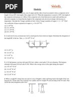 Elasticity