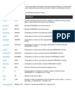 06 - Funciones de Información