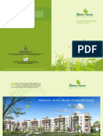 DSR Green Fields Brochure