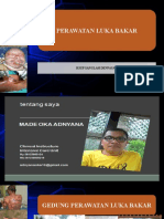 Perawatan Luka Bakar Fix