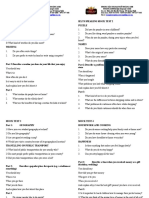 Official Mock Tests-I11-12