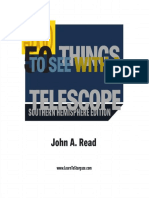 [PDF] John a. Read - 50 Things to See With a Telescope _ WIAC.info