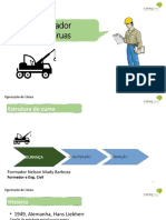 Grua Móvel - Segurança v1