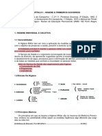 UD 1 - Higiene e Primeiros Socorros ok