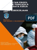 Modul Ajar P4BK Tema Kebekerjaan SMKN 2 Bojonegoro