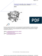 Identificación Motor