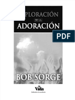 PDF Guia Exploracion de La Adoracion - Compress