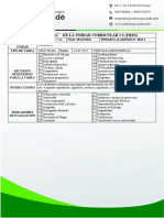 Individual 3 CV PA