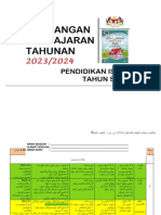 RPT Pendidikan Islam Tahun 1 2023-2024