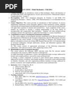 Syllabus 2017 Pdf Eigenvalues And Eigenvectors Engineering