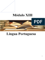 Módulo XIII - Figuras de Linguagem