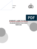 FORMULARIUM