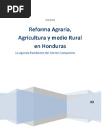Download Reforma Agraria en Honduras by Hector Moncada Reese SN66068958 doc pdf