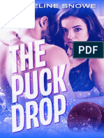 The Puck Drop - Jaqueline Snowe