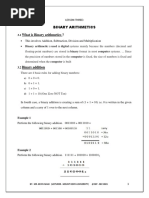 Language Reference Guide | PDF | String (Computer Science