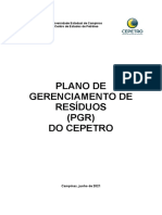 PGR CEPETRO Versão-06-2021