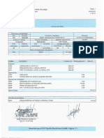 Documentos Firmados