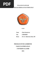 Download Sosiologi Pedesaan dan Pertanian by Ibnu Kurniawan Soetomo SN66069496 doc pdf