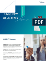 Kaizen Academy 2020 EN