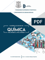 Guía. Química