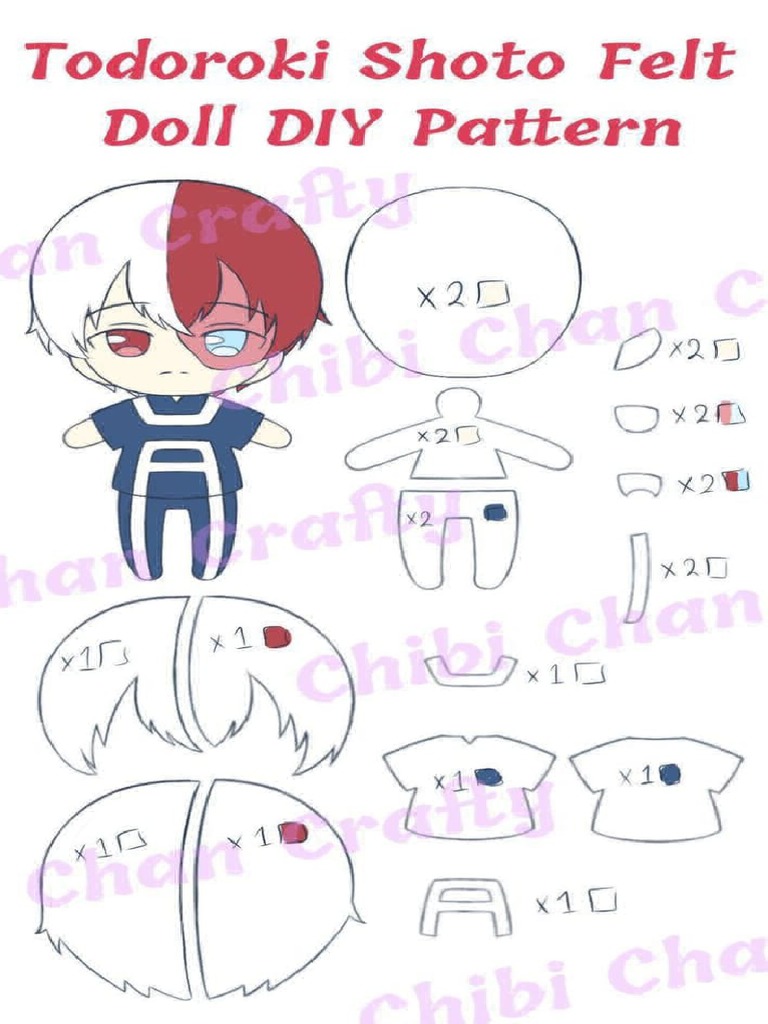 Todoroki | PDF
