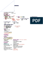 Parenteral Injections