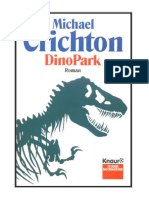 Dinopark Jurassic Park German Edition Compress