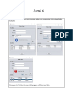 Jurnal PBO - 7 - GUI 2