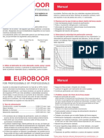 EB CutterManual ES