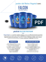 Falcon Protein