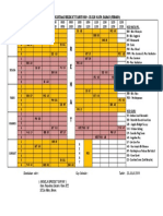 Jadual Bilik ICT 2020